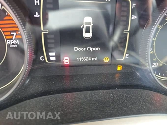 2018 Jeep Cherokee Tech Connect Edition – miniatura 12