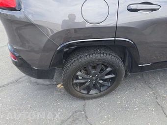 2018 Jeep Cherokee Tech Connect Edition – miniatura 14