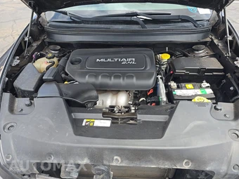 2018 Jeep Cherokee Tech Connect Edition – miniatura 16