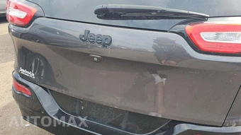 2018 Jeep Cherokee Tech Connect Edition – miniatura 21