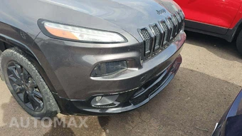 2018 Jeep Cherokee Tech Connect Edition – miniatura 23