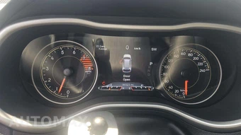 2018 Jeep Cherokee Trailhawk - miniatura 24