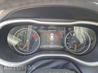2018 Jeep Cherokee Trailhawk - miniatura 10