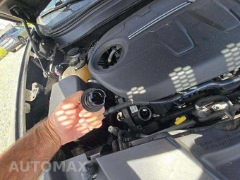 2018 Jeep Cherokee Trailhawk - miniatura 28