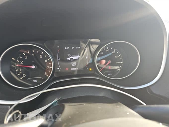 2018 Jeep Compass Altitude Edition - miniatura 12
