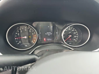 2018 Jeep Compass Altitude Edition - miniatura 12