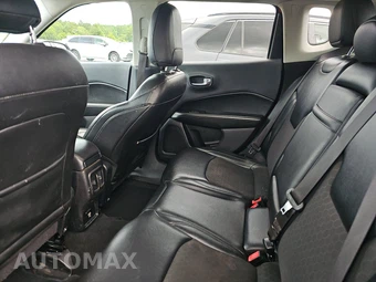 2018 Jeep Compass Altitude Edition - miniatura 13