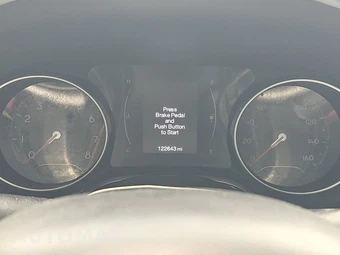2018 Jeep Compass Altitude Edition – miniatura 12