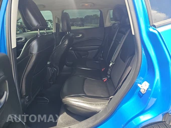 2018 Jeep Compass Altitude Edition – miniatura 13