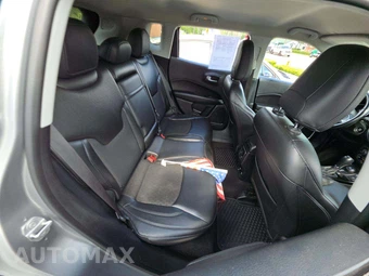 2018 Jeep Compass Altitude Edition – miniatura 16
