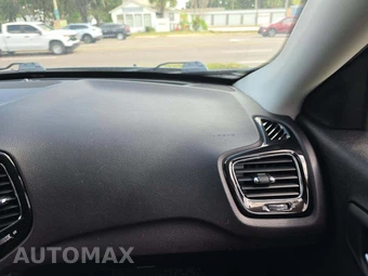 2018 Jeep Compass Altitude Edition – miniatura 19
