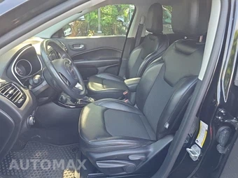 2018 Jeep Compass Altitude Edition - miniatura 13