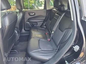 2018 Jeep Compass Altitude Edition - miniatura 16