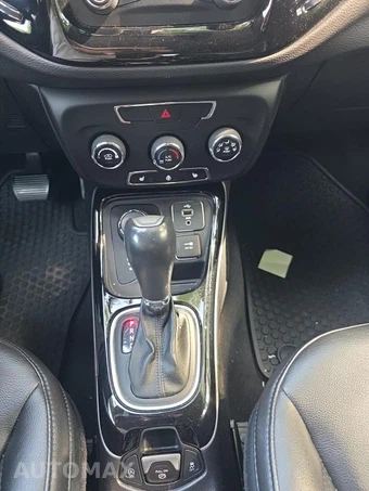 2018 Jeep Compass Altitude Edition - miniatura 24