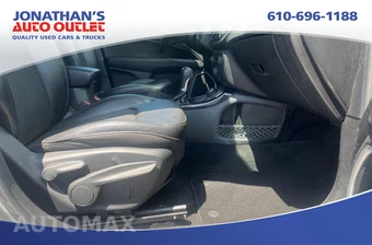 2018 Jeep Compass Altitude Edition - miniatura 17