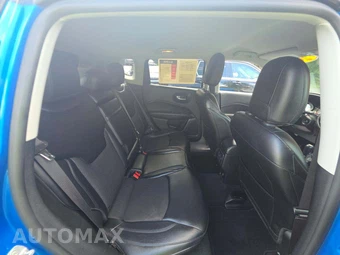2018 Jeep Compass Altitude Edition - miniatura 16
