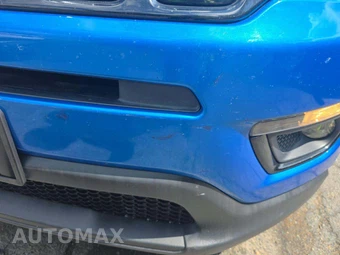2018 Jeep Compass Altitude Edition - miniatura 23