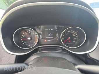 2018 Jeep Compass Altitude Edition - miniatura 9