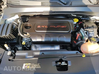 2018 Jeep Compass Latitude – miniatura 15