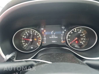 2018 Jeep Compass Latitude - miniatura 12
