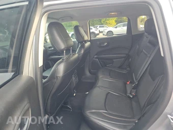 2018 Jeep Compass Latitude - miniatura 13