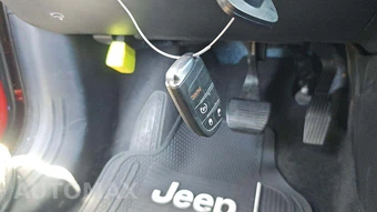 2018 Jeep Compass Latitude - miniatura 17