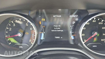 2018 Jeep Compass Latitude - miniatura 21