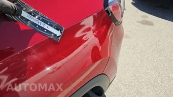 2018 Jeep Compass Latitude - miniatura 30