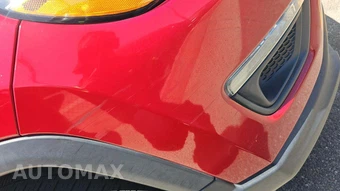 2018 Jeep Compass Latitude - miniatura 32
