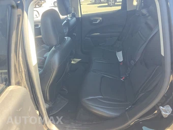2018 Jeep Compass Latitude - miniatura 13