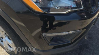 2018 Jeep Compass Latitude - miniatura 22