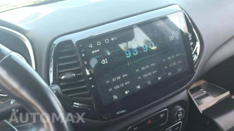 2018 Jeep Compass Latitude - miniatura 25