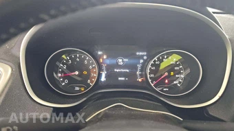 2018 Jeep Compass Latitude - miniatura 21