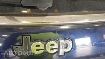 2018 Jeep Compass Latitude - miniatura 26