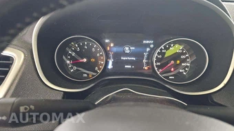 2018 Jeep Compass Latitude - miniatura 29