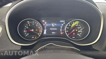 2018 Jeep Compass Latitude - miniatura 34