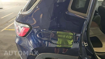 2018 Jeep Compass Latitude - miniatura 35