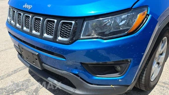 2018 Jeep Compass Latitude – miniatura 24