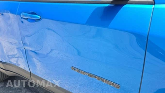 2018 Jeep Compass Latitude – miniatura 26