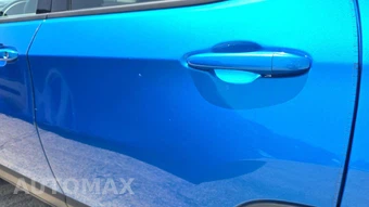 2018 Jeep Compass Latitude – miniatura 27