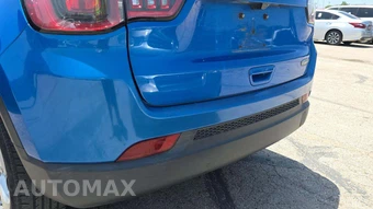 2018 Jeep Compass Latitude – miniatura 34