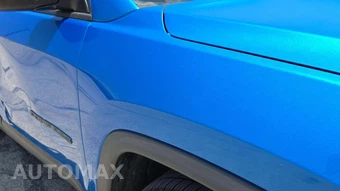 2018 Jeep Compass Latitude – miniatura 35