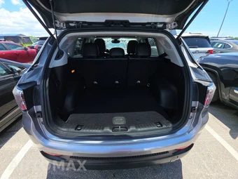 2018 Jeep Compass Latitude – miniatura 16