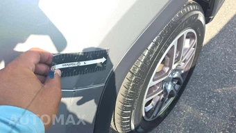 2018 Jeep Compass Latitude – miniatura 24