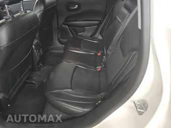2018 Jeep Compass Latitude – miniatura 13