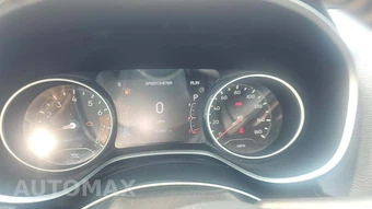 2018 Jeep Compass Latitude – miniatura 18