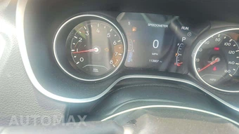 2018 Jeep Compass Latitude – miniatura 29