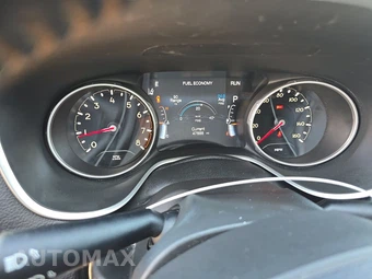 2018 Jeep Compass Latitude - miniatura 12