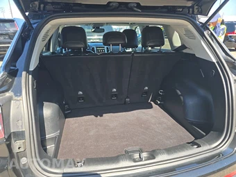 2018 Jeep Compass Latitude - miniatura 16