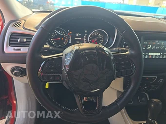2018 Jeep Compass Latitude – miniatura 10